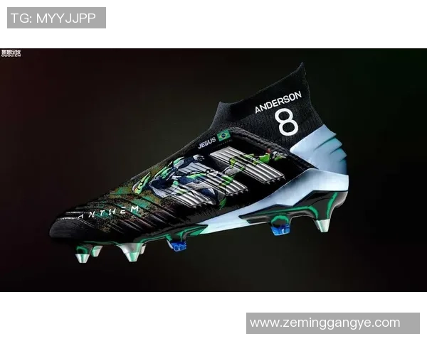 国际球星专属足球鞋设计欣赏 个性与科技完美融合的运动风尚 国际球星专属足球鞋设计欣赏 个性与科技完美融合的运动风尚