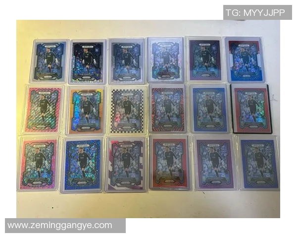 澳洲足球球星卡的市场价格分析及收藏价值评估