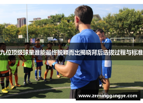 九位顶级球星谁能最终脱颖而出揭晓背后选拔过程与标准